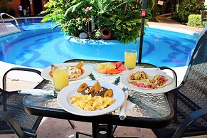 Hacienda Real del Carmen