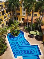 Hacienda Real del Carmen