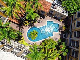 Hacienda Real del Carmen