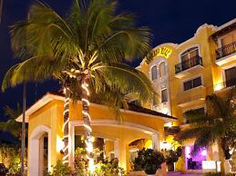 Hacienda Real del Carmen