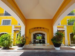 Hacienda Real del Carmen