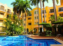 Hacienda Real del Carmen