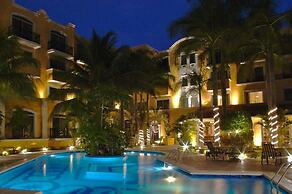 Hacienda Real del Carmen