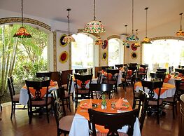 Hacienda Real del Carmen