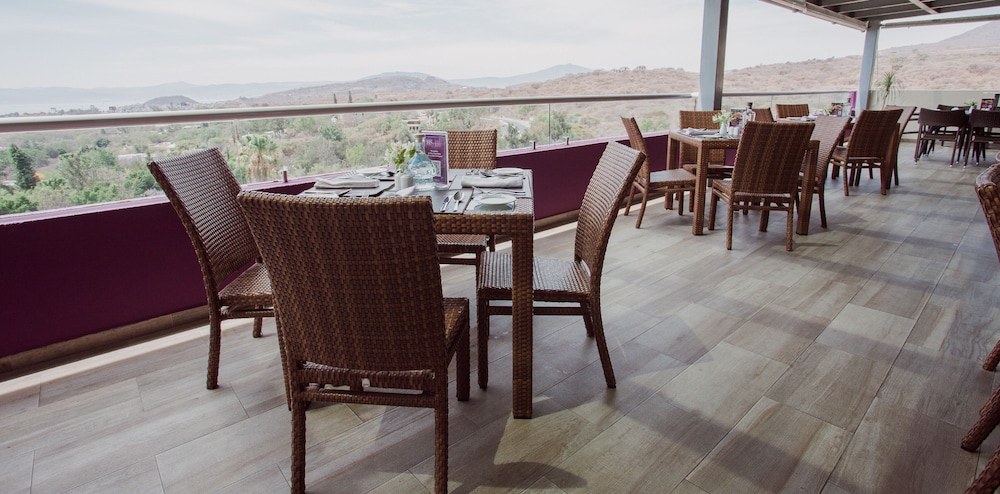 Memora Hotel & Villas Chapala
