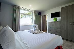 Memora Hotel & Villas Chapala