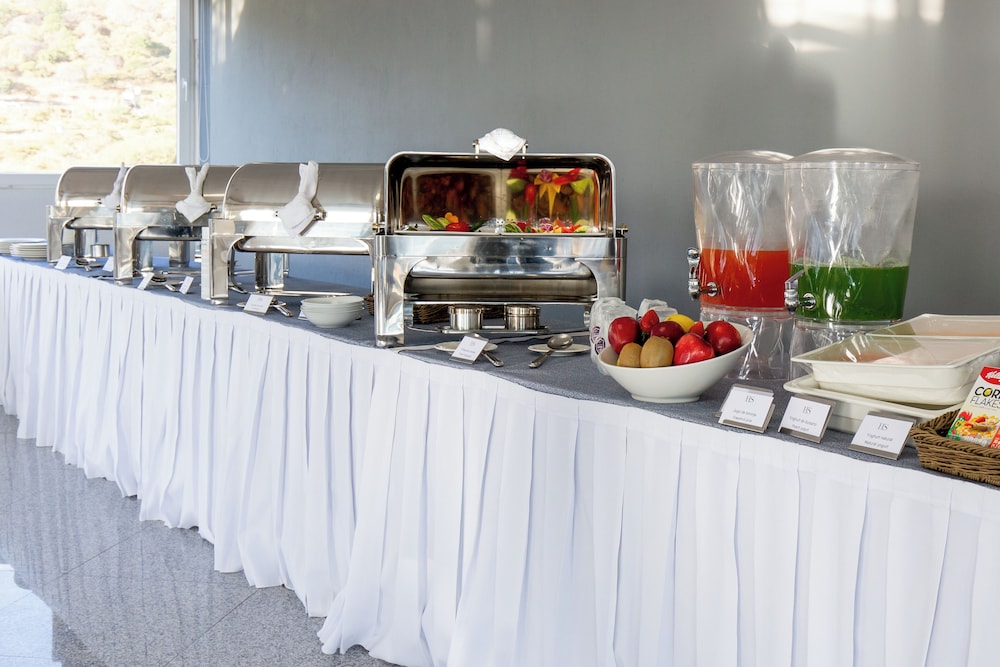 Memora Hotel & Villas Chapala