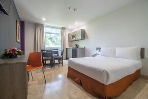 Memora Hotel & Villas Chapala
