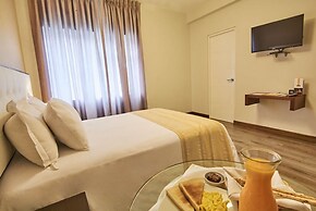 Limaq Hotel