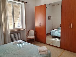 Sestri Mare & Beach Services Residence