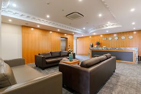 Boulevard Hotel