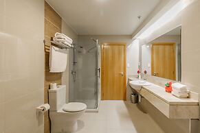 Boulevard Hotel