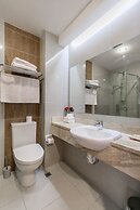 Boulevard Hotel
