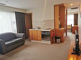 Boulevard Hotel