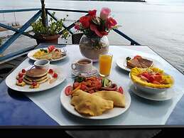 Hotel Vista Mar