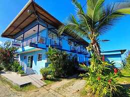 Hotel Vista Mar