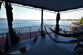 Hotel Vista Mar