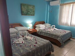 Hotel Vista Mar