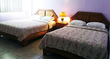 Hotel Vista Mar