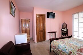 Hotel Vista Mar
