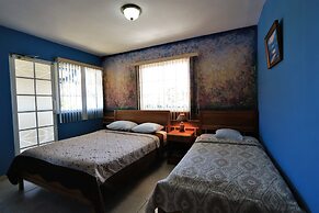Hotel Vista Mar