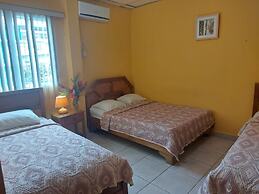 Hotel Vista Mar