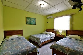 Hotel Vista Mar