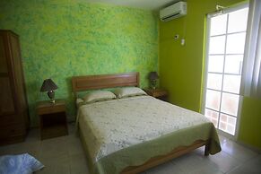 Hotel Vista Mar