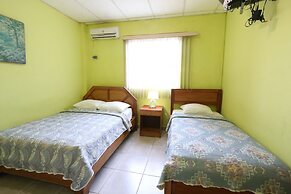 Hotel Vista Mar