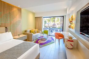 Hyatt Ziva Cap Cana - All Inclusive