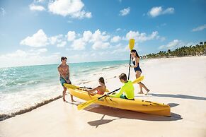 Hyatt Ziva Cap Cana - All Inclusive