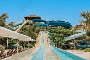 Hyatt Ziva Cap Cana - All Inclusive