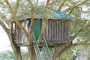 Osim Country Lodge