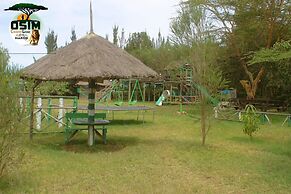 Osim Country Lodge