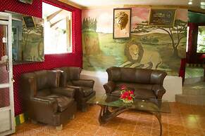 Osim Country Lodge