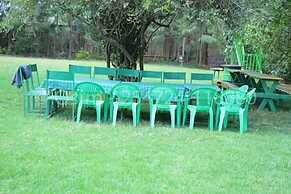 Osim Country Lodge