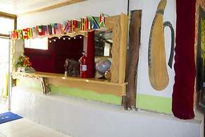 Osim Country Lodge