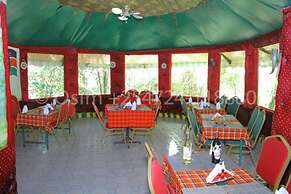 Osim Country Lodge