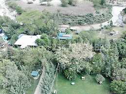 Osim Country Lodge
