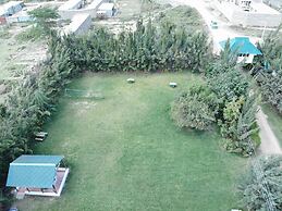 Osim Country Lodge