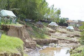 Osim Country Lodge