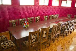 Osim Country Lodge