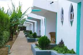 Osim Country Lodge