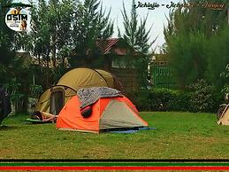 Osim Country Lodge