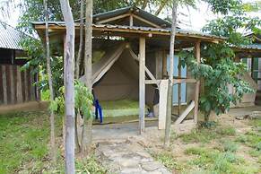 Osim Country Lodge