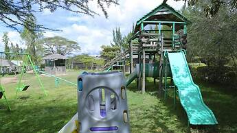 Osim Country Lodge