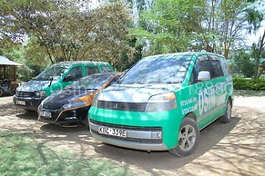 Osim Country Lodge