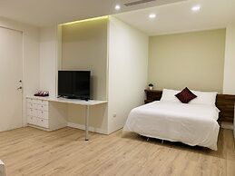 Tainan Anping shuian180