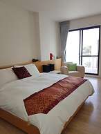 Tainan Anping shuian180