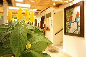 Casa Janaab Palenque - Hostel